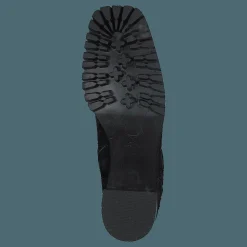 Nude of Scandinavia Randy Tequila Nero / Nero