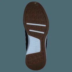 Etnies Ranger Lt Black/white/gum