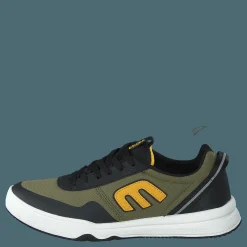 Etnies Ranger Lt Olive/black