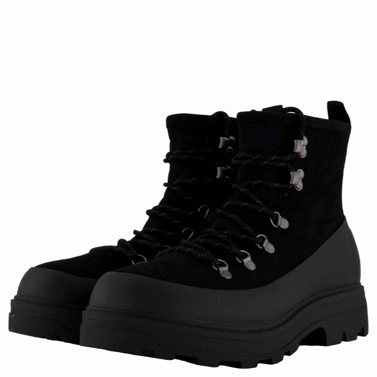 Tretorn Rankas Hybrid 059/black