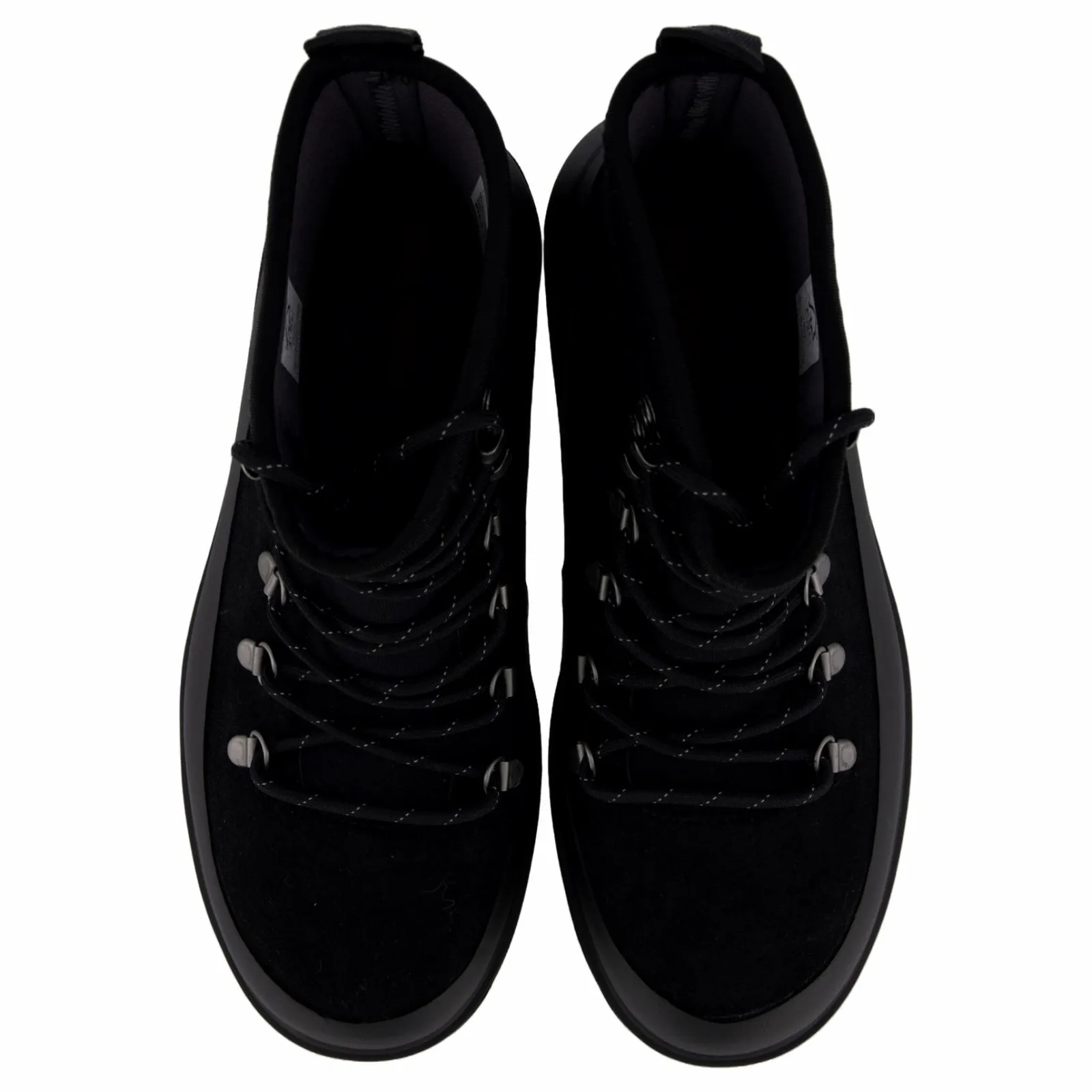 Tretorn Rankas Hybrid 059/black