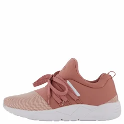 ARKK Copenhagen Raven Mesh PET S-E15 Ash Rose White - Women