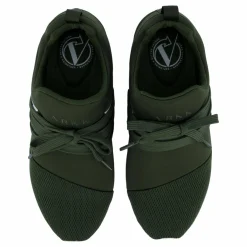 ARKK Copenhagen Raven Mesh Pet S-e15 Dark Army Dark Army White