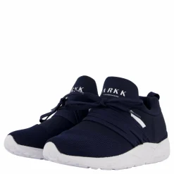 ARKK Copenhagen Raven Mesh PET S-E15 Midnight - Women