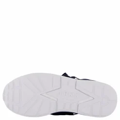 ARKK Copenhagen Raven Mesh PET S-E15 Midnight - Women