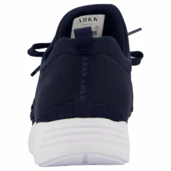 ARKK Copenhagen Raven Mesh PET S-E15 Midnight - Women