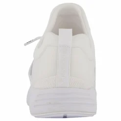 ARKK Copenhagen Raven Mesh PET S-E15 Triple White - Women
