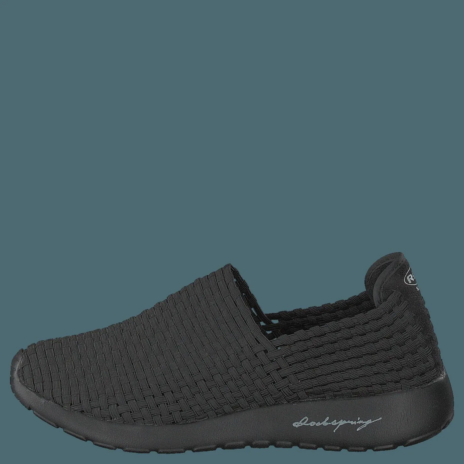 Rock Spring Razor All Black