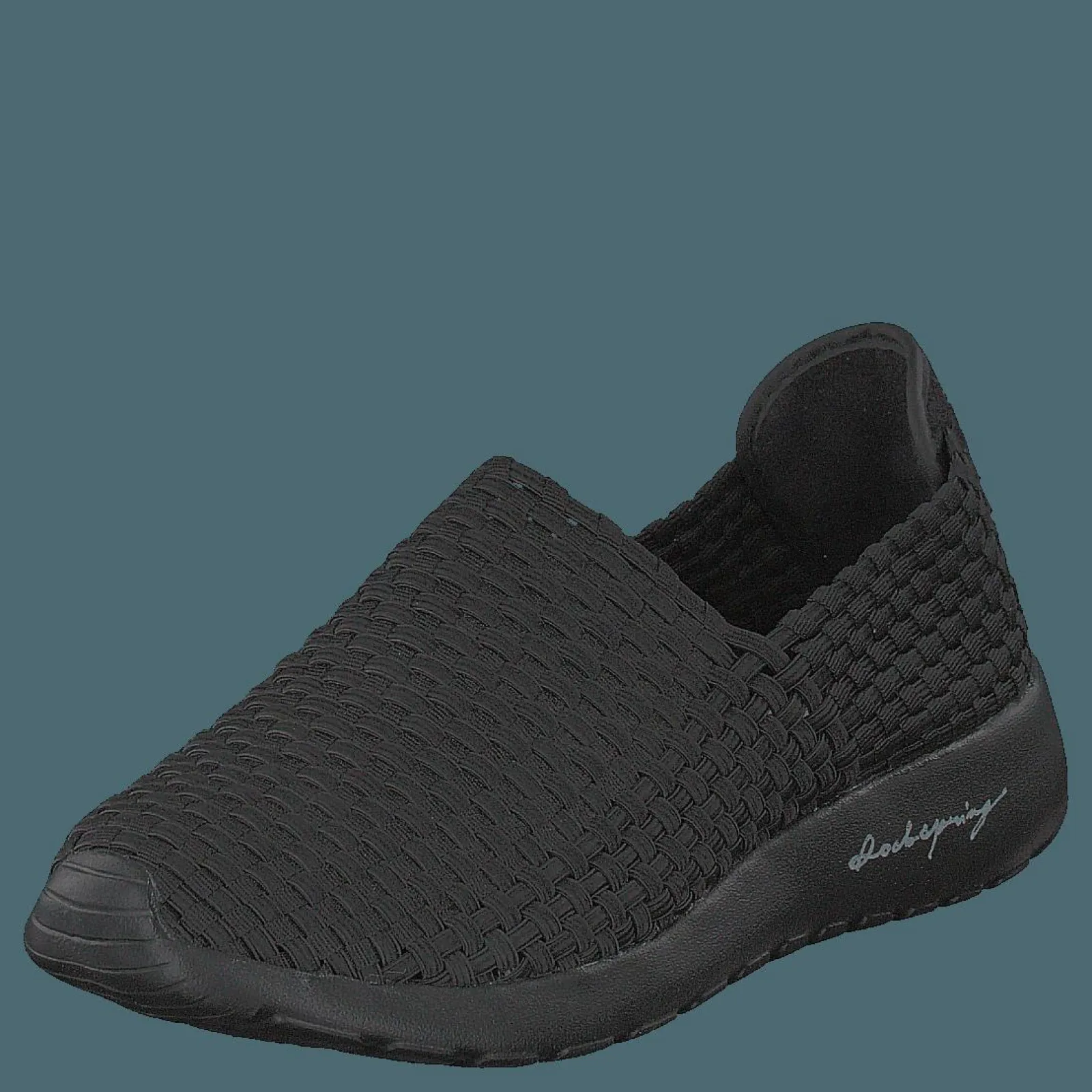 Rock Spring Razor All Black