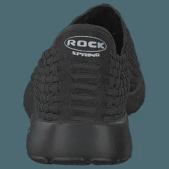 Rock Spring Razor All Black