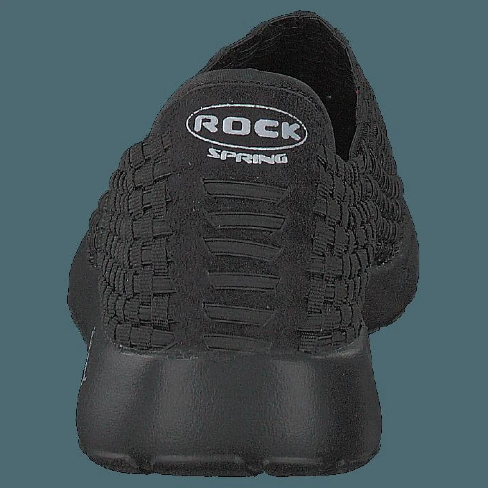 Rock Spring Razor All Black