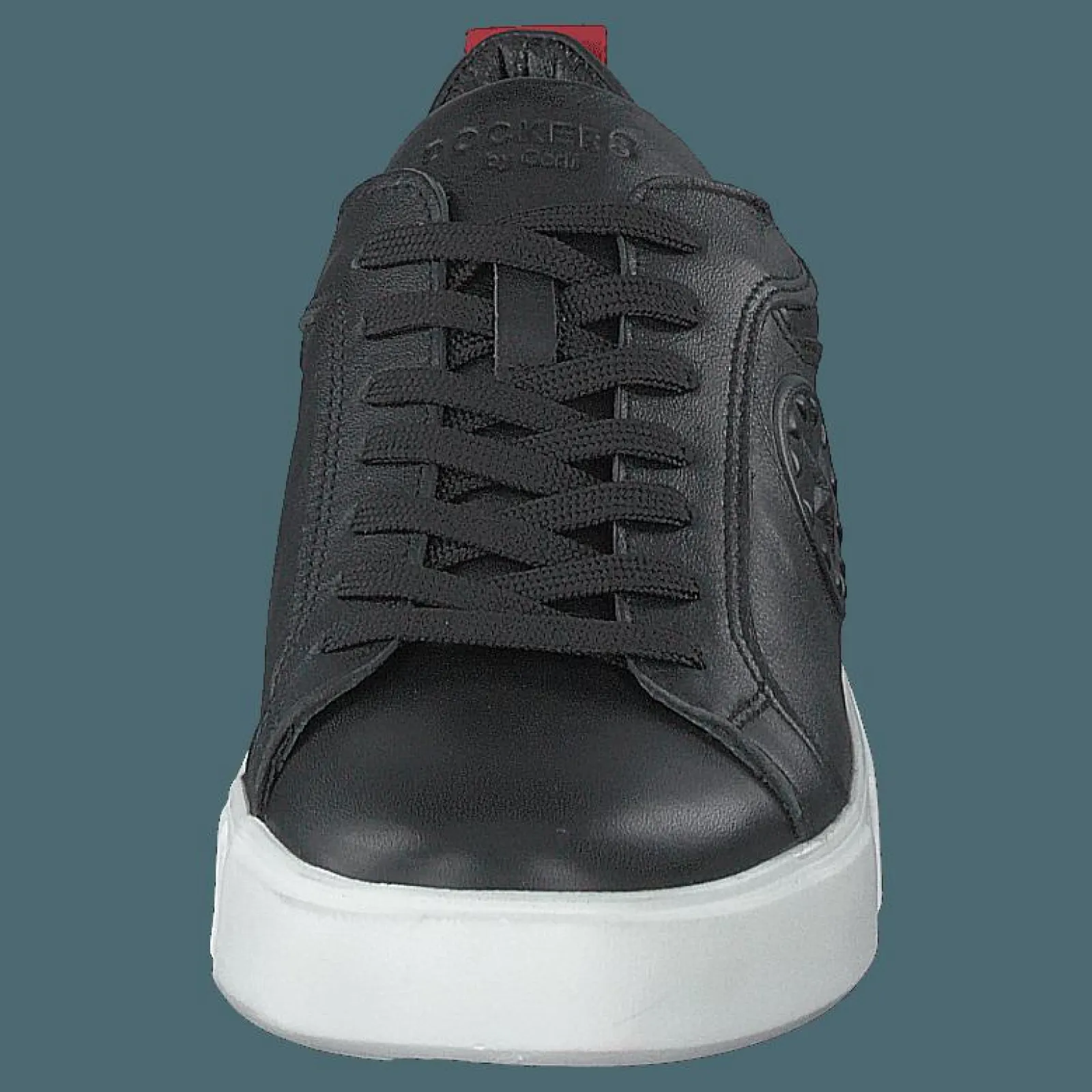 Dockers by Gerli 46rb002 Black