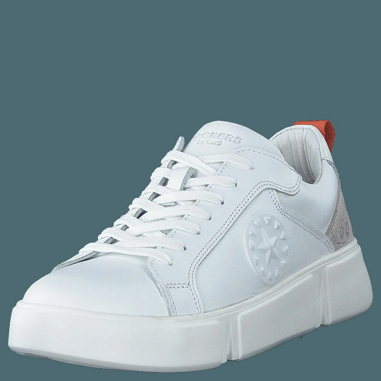 Dockers by Gerli 46rb002 White