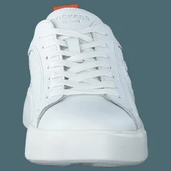 Dockers by Gerli 46rb002 White