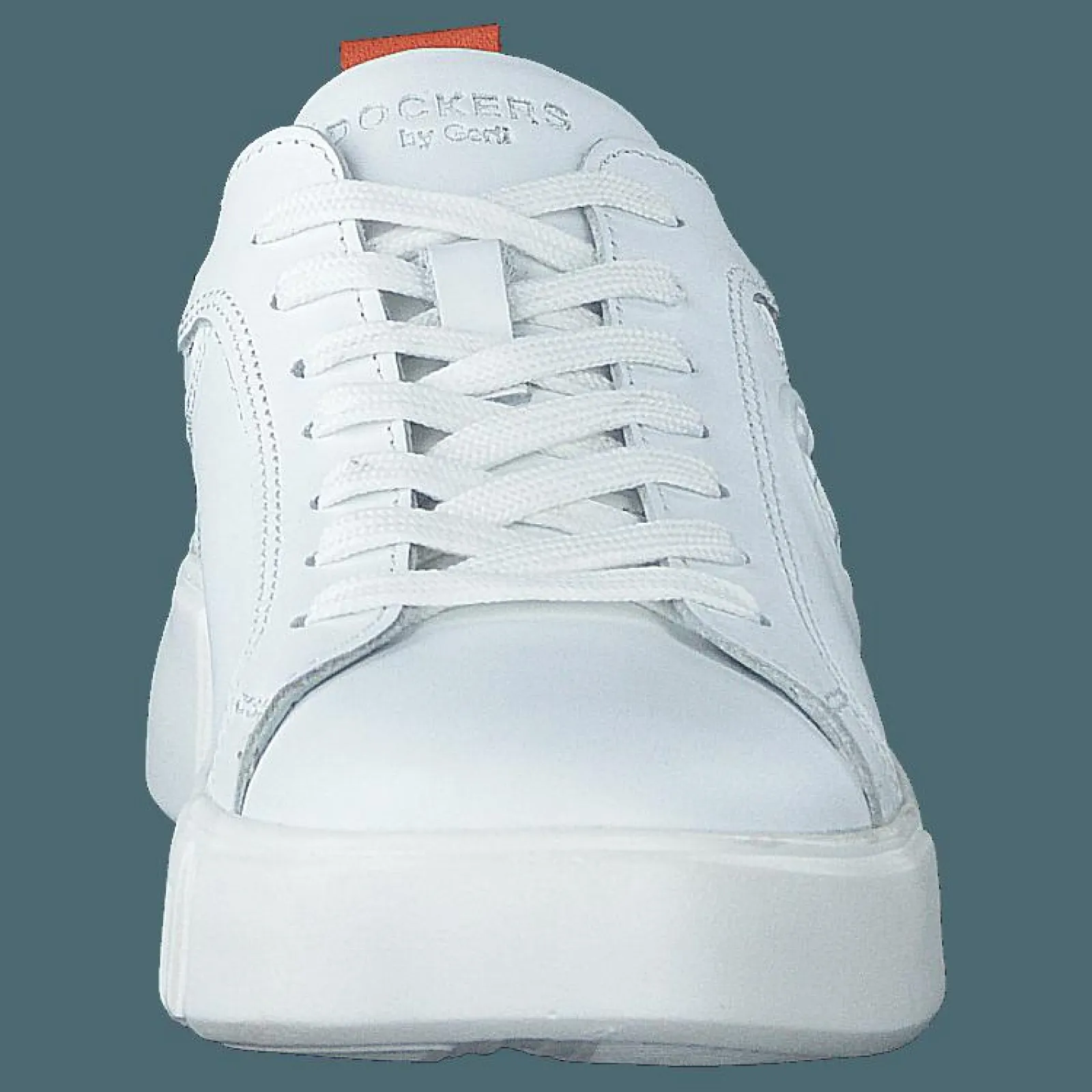 Dockers by Gerli 46rb002 White