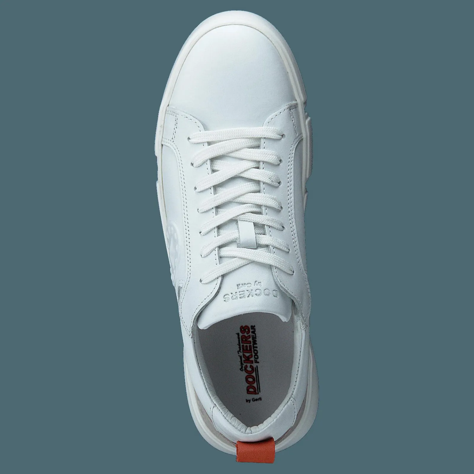 Dockers by Gerli 46rb002 White