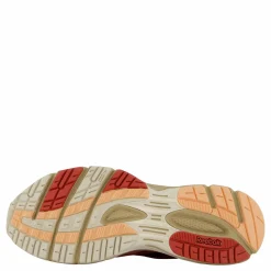 Reebok Rbk Premier Trinity Red