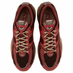 Reebok Rbk Premier Trinity Red