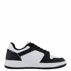 Barn Champion Rd18 2.0 Low B Gs Low Cut Shoe White Swan