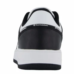 Barn Champion Rd18 2.0 Low B Gs Low Cut Shoe White Swan