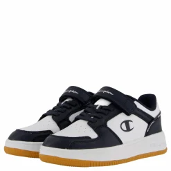 Barn Champion Rd18 2.0 Low B Ps Low Cut Shoe White D