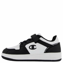 Barn Champion Rd18 2.0 Low B Ps Low Cut Shoe White Swan