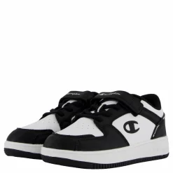 Barn Champion Rd18 2.0 Low B Ps Low Cut Shoe White Swan