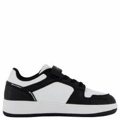 Barn Champion Rd18 2.0 Low B Ps Low Cut Shoe White Swan