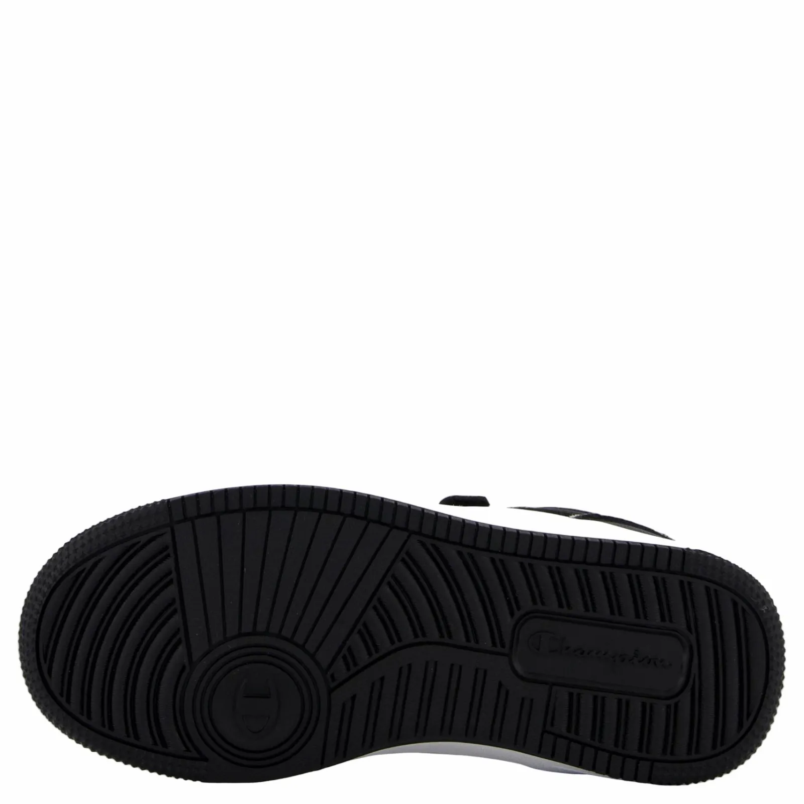 Barn Champion Rd18 2.0 Low B Ps Low Cut Shoe White Swan