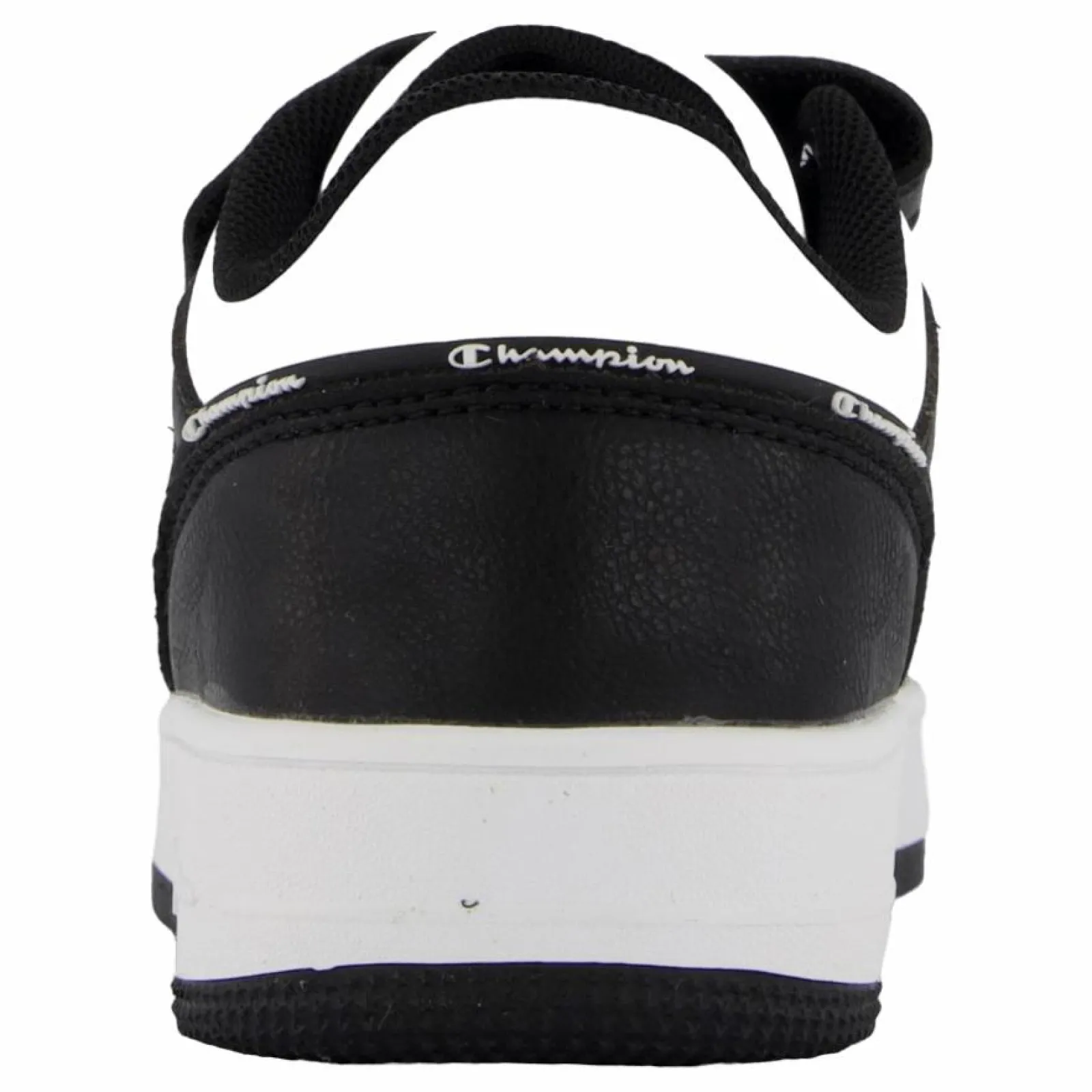 Barn Champion Rd18 2.0 Low B Ps Low Cut Shoe White Swan