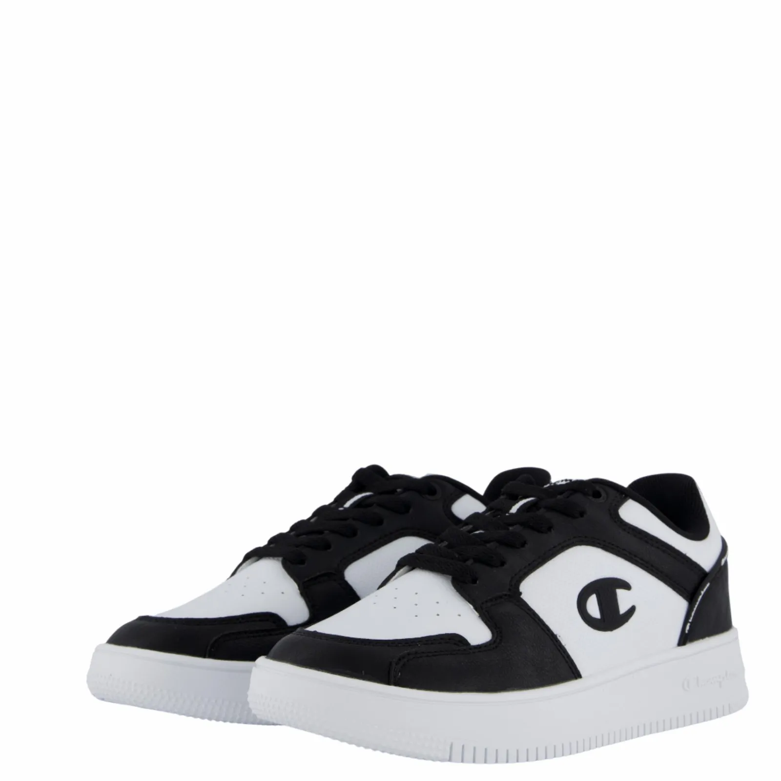 Champion Rd18 2.0 Low Low Cut Shoe Bright White E
