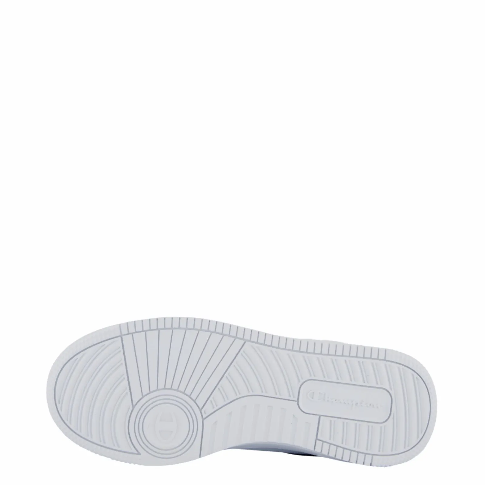 Champion Rd18 2.0 Low Low Cut Shoe Bright White E