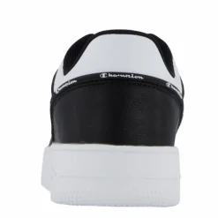 Champion Rd18 2.0 Low Low Cut Shoe Bright White E