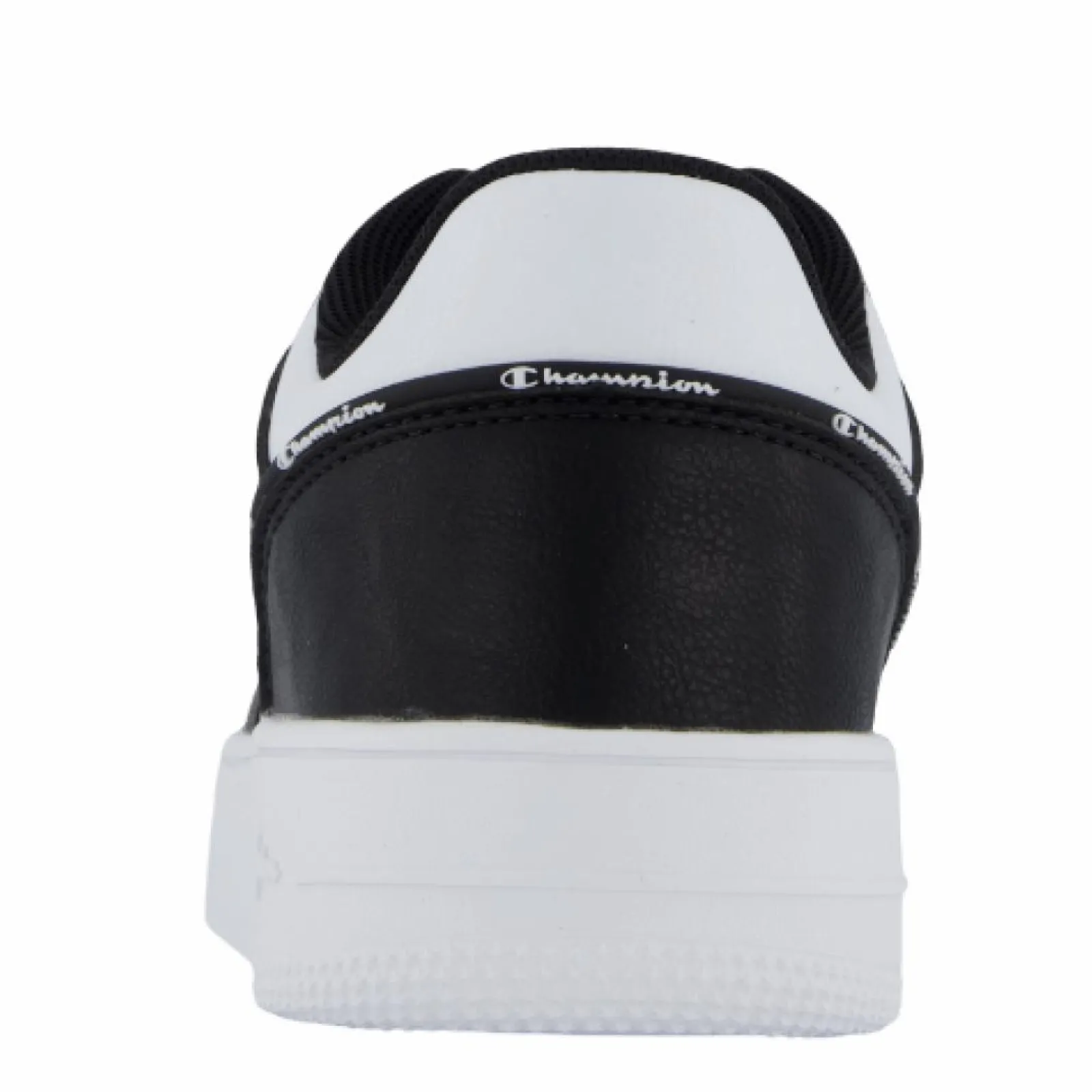 Champion Rd18 2.0 Low Low Cut Shoe Bright White E