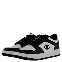 Champion RD18 2.0 LOW Low Cut Shoe White Swan