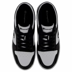 Champion RD18 2.0 LOW Low Cut Shoe White Swan