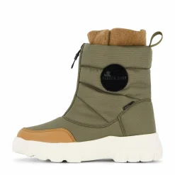 Rubber Duck Rd Aspen Low D.grey