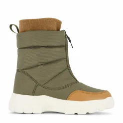 Rubber Duck Rd Aspen Low D.grey