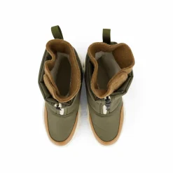 Rubber Duck Rd Aspen Low D.grey