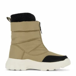 Rubber Duck Rd Aspen Low Taupe