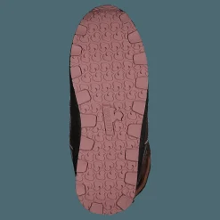 Barn Rubber Duck Rd Cracked Metallic Kids Rose Gold