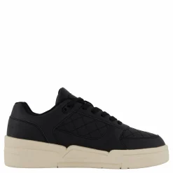 Champion Rd18 Heritage Quilt Low Cut Sh Black Beauty A