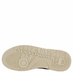 Champion Rd18 Heritage Quilt Low Cut Sh Black Beauty A