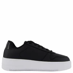 Champion Rd18 Plat Chromo Low Cut Shoe Black Beauty A