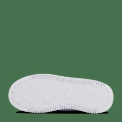 Champion RD18 PLATFORM LOW Low Cut Shoe White