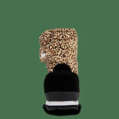 Barn Rubber Duck Rd Print Kids Tan Leo