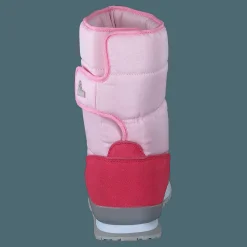 Rubber Duck Rd Snowjogger Adult Light-pink