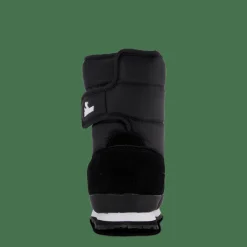 Barn Rubber Duck Rd Snowjogger Kids Black