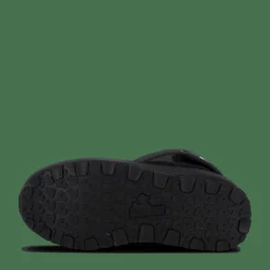 Barn Rubber Duck Rd Snowjogger Kids Black