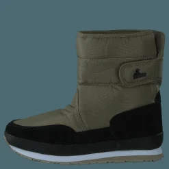 Barn Rubber Duck Rd Snowjogger Kids Khaki